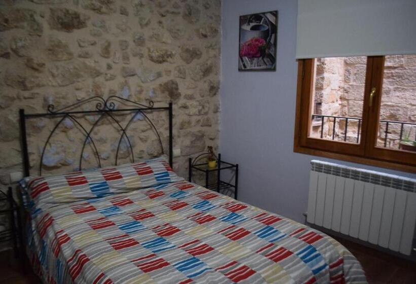 Apartamentos La Muralla