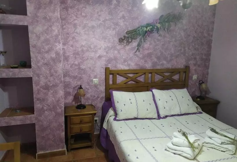 Apartamentos Cruz Mar