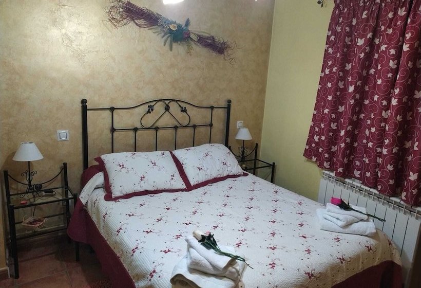 Apartamentos Cruz Mar