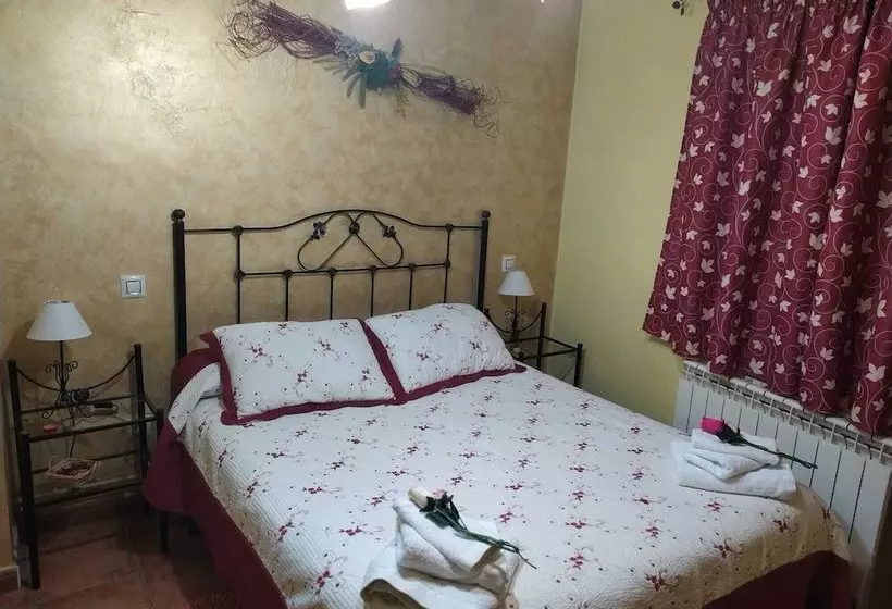 Apartamentos Cruz Mar