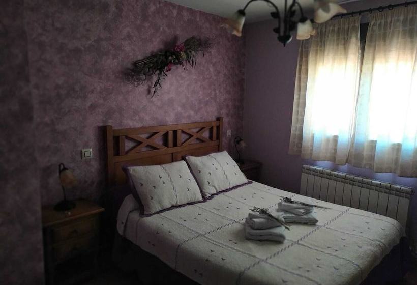 Apartamentos Cruz Mar