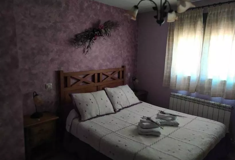Apartamentos Cruz Mar