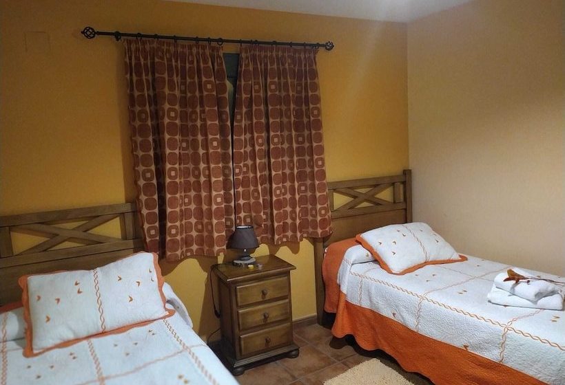 Apartamentos Cruz Mar