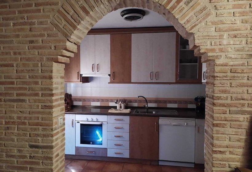 Apartamentos Cruz Mar