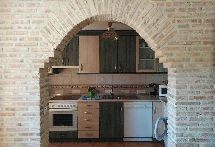 Apartamentos Cruz Mar