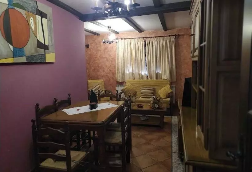 Apartamentos Cruz Mar