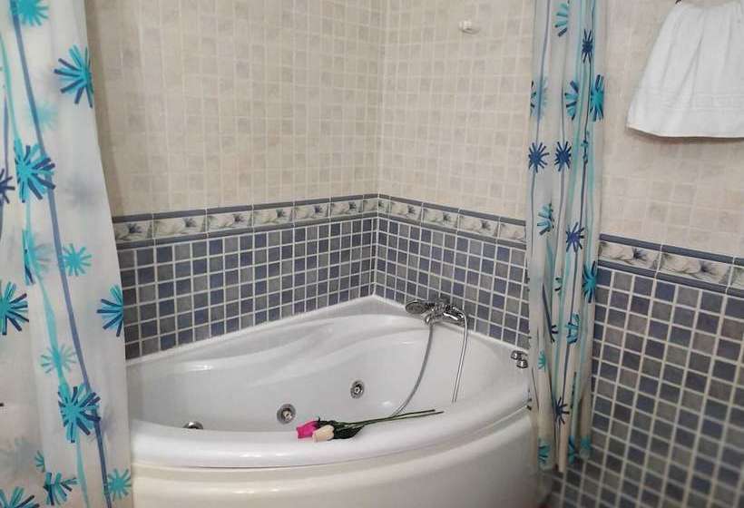 Apartamentos Cruz Mar