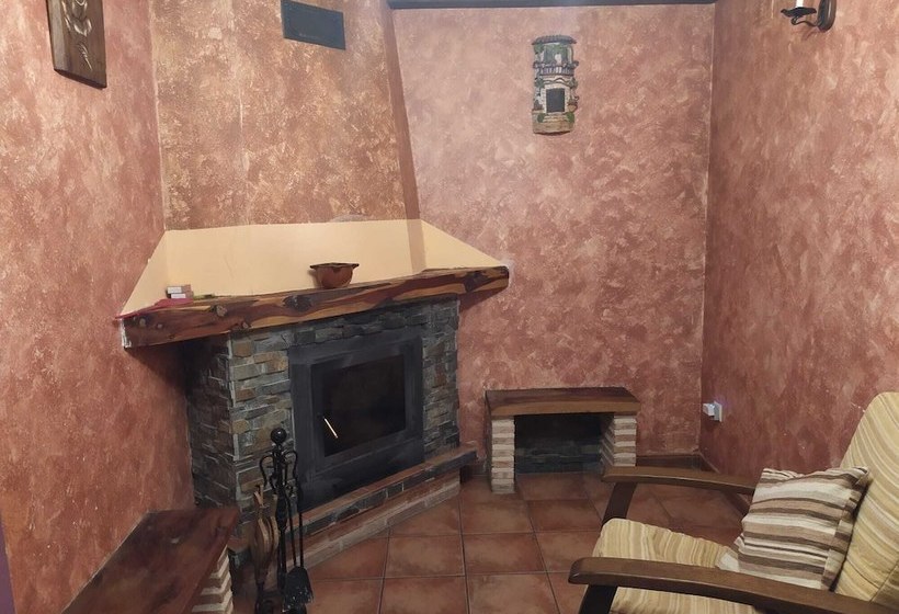 Apartamentos Cruz Mar