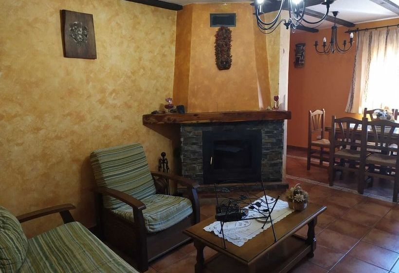 Apartamentos Cruz Mar