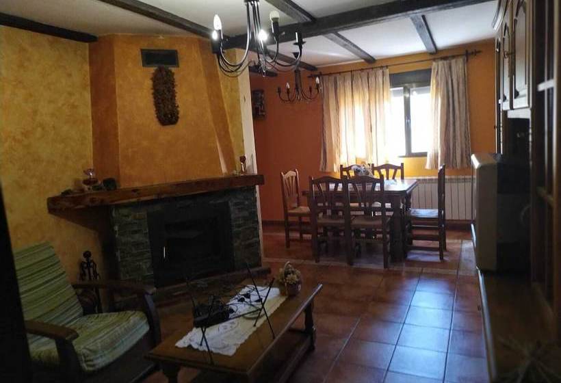 Apartamentos Cruz Mar