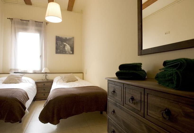 Apartaments Rural Montseny