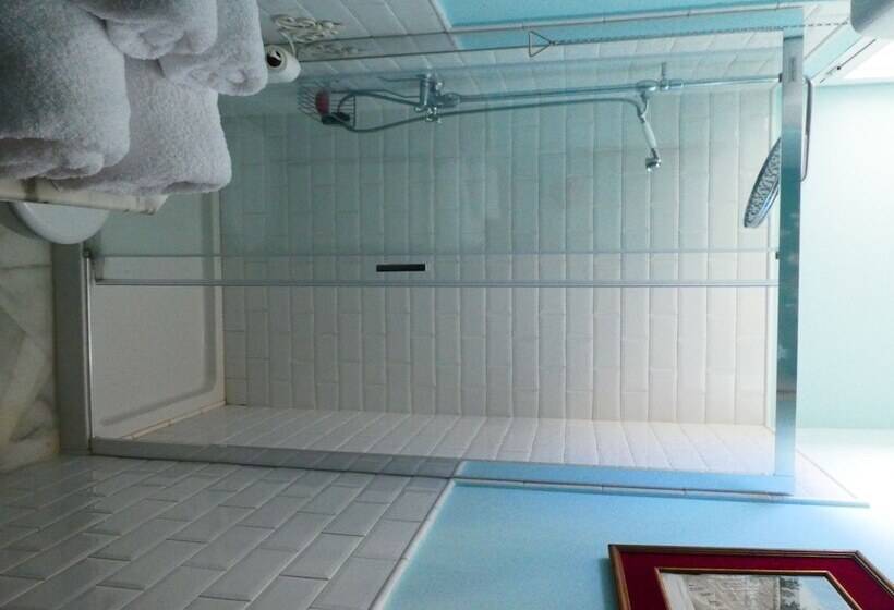 تختخواب و صبحانه Palacio Del Virrey Laserna