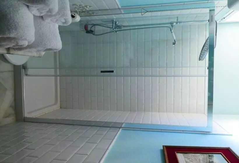 ベッドアンドブレックファースト Palacio Del Virrey Laserna