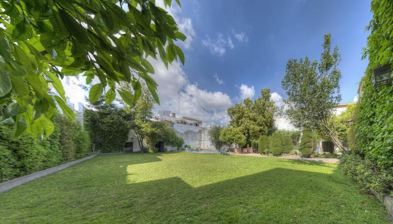 تختخواب و صبحانه Palacio Del Virrey Laserna