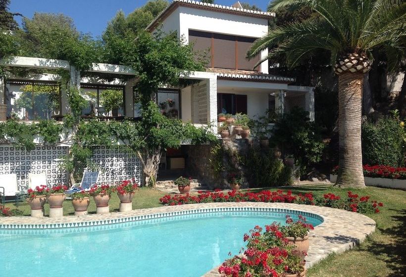 צימר Villaquinta