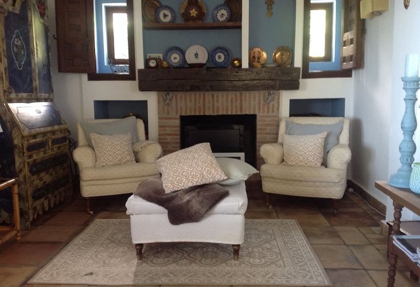 צימר Villaquinta