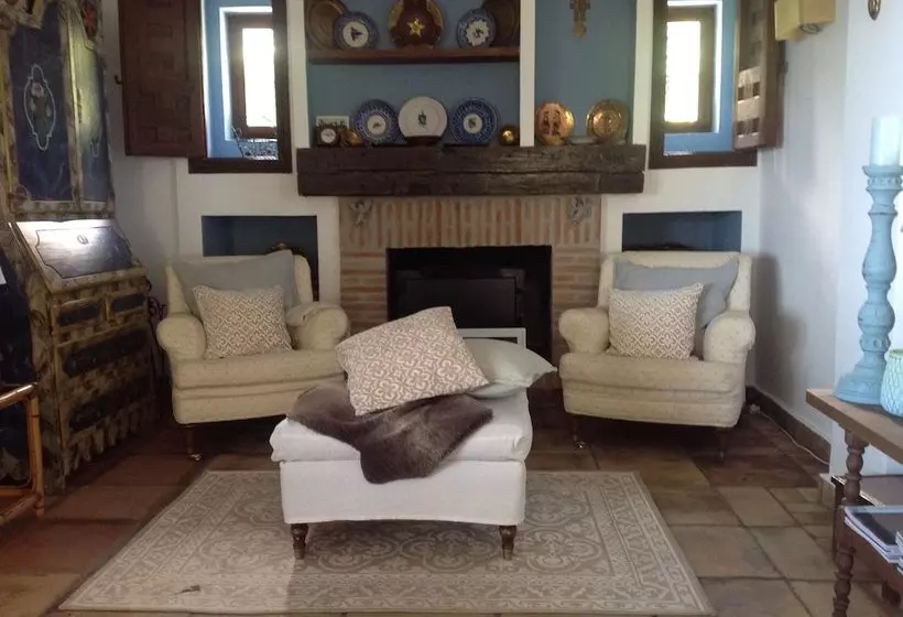 Bed & Breakfast Villaquinta