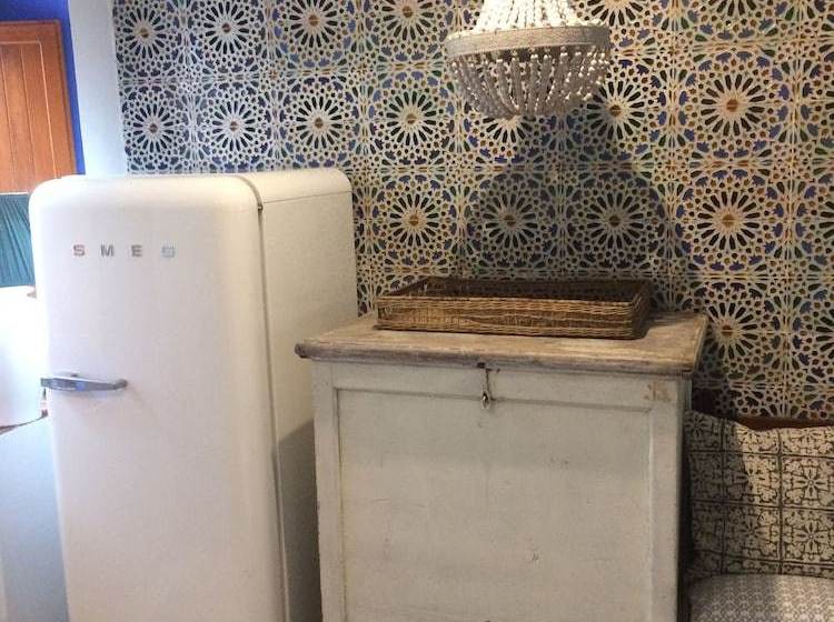 צימר Villaquinta