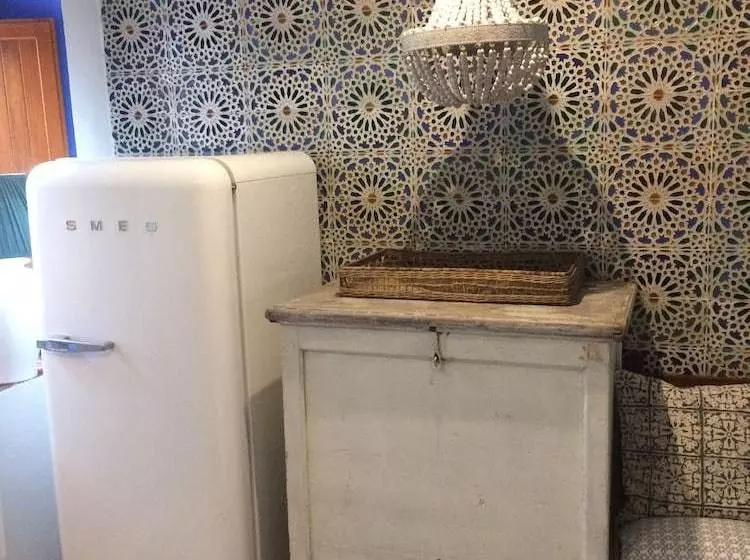 Bed & Breakfast Villaquinta