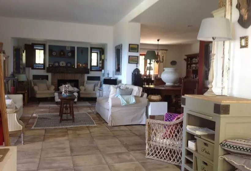 Bed & Breakfast Villaquinta