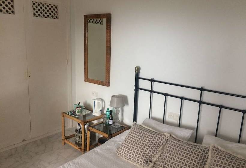 צימר Villaquinta