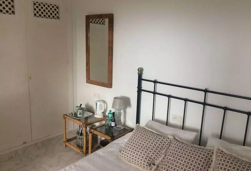 Bed & Breakfast Villaquinta