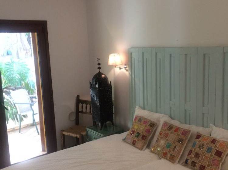 צימר Villaquinta