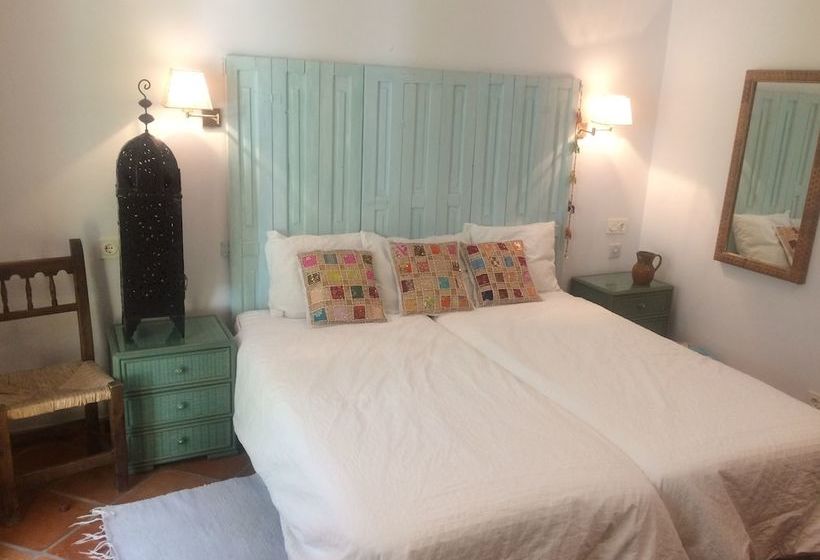 צימר Villaquinta