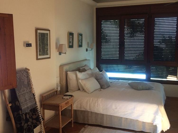 צימר Villaquinta