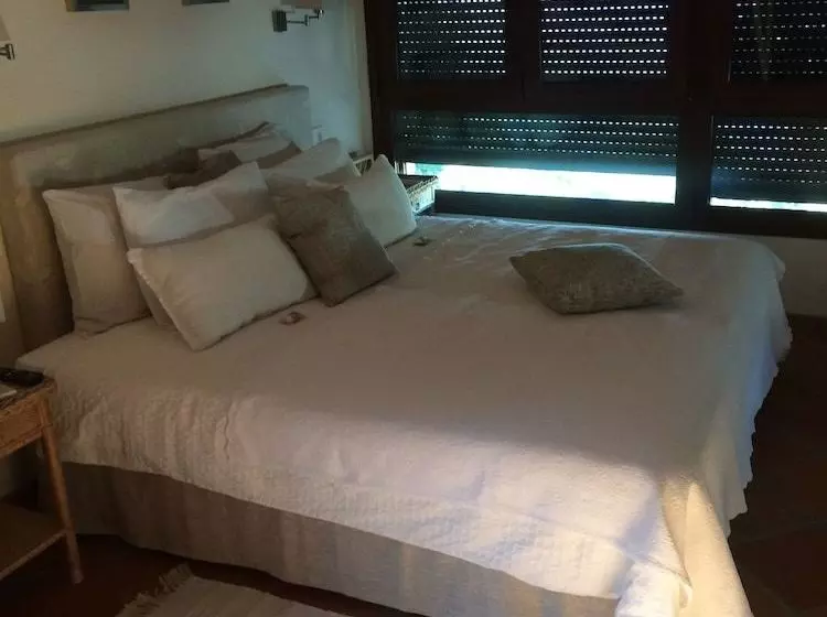 Bed & Breakfast Villaquinta