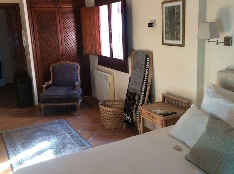 צימר Villaquinta