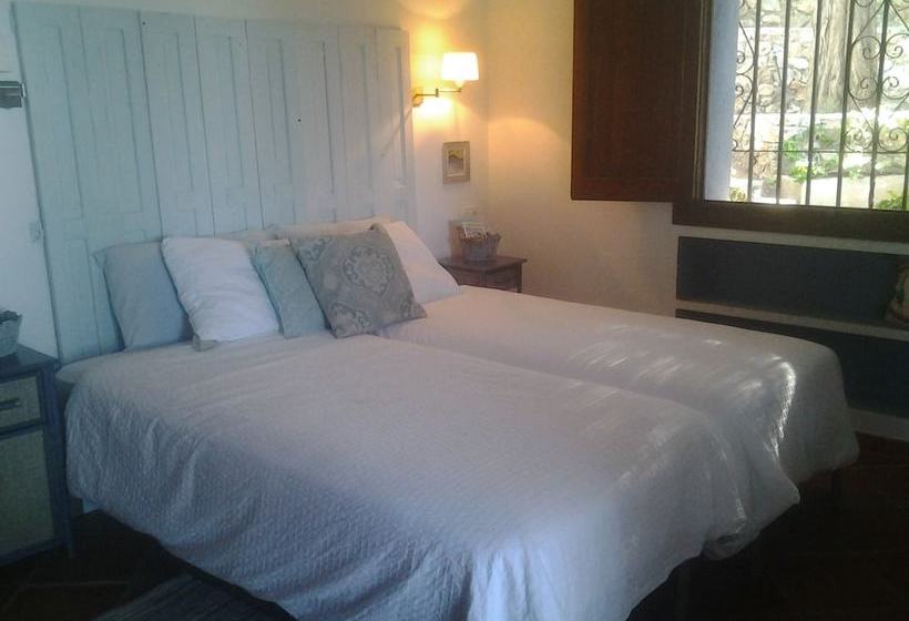 צימר Villaquinta