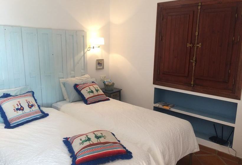 צימר Villaquinta