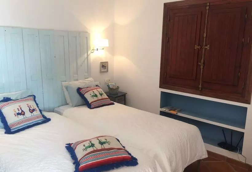 Bed & Breakfast Villaquinta
