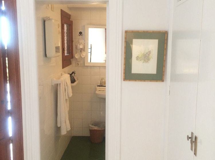 צימר Villaquinta