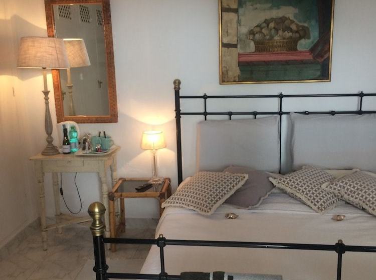 צימר Villaquinta