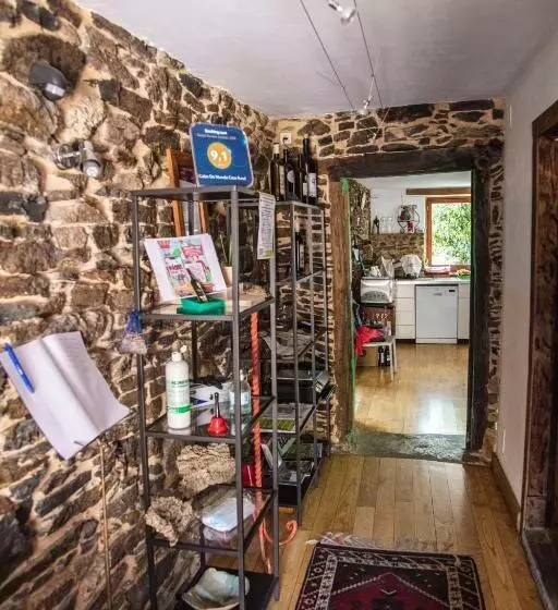 Cabo Do Mundo Casa Rural