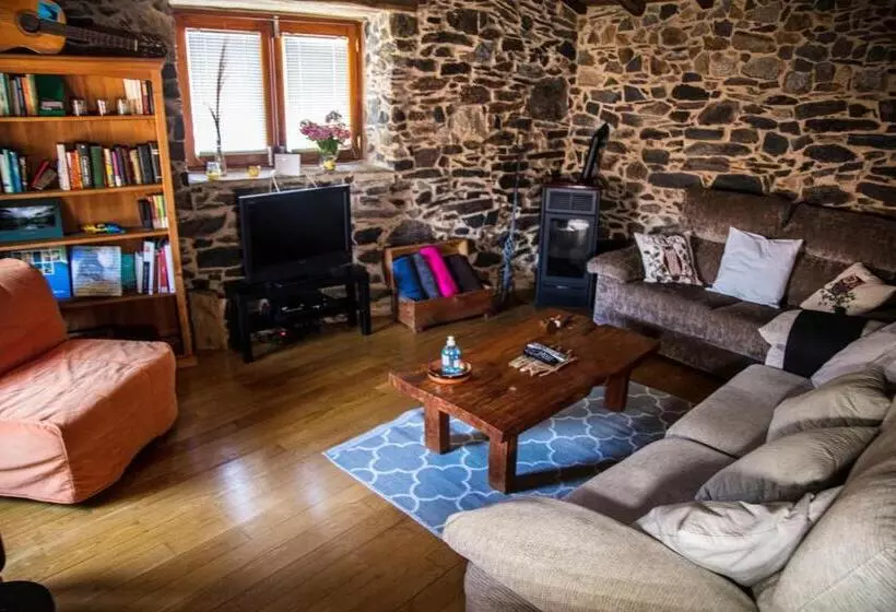 Cabo Do Mundo Casa Rural