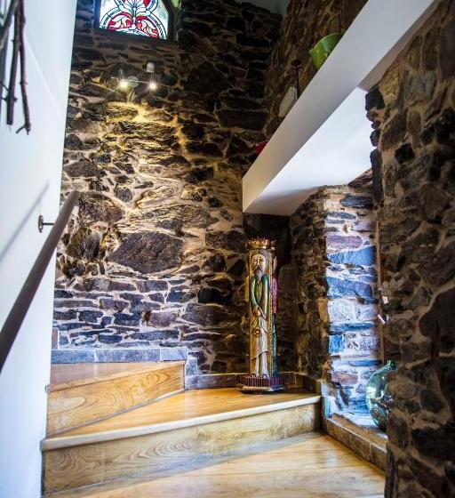 Cabo Do Mundo Casa Rural