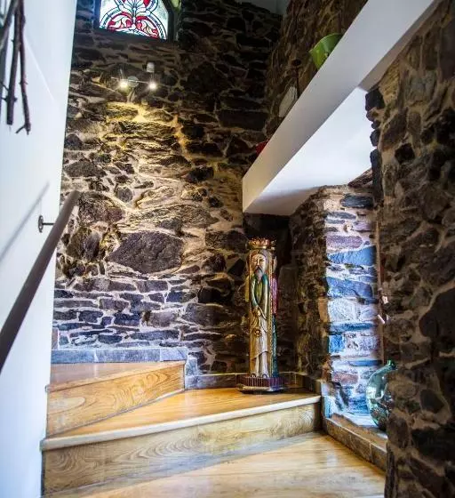 Cabo Do Mundo Casa Rural