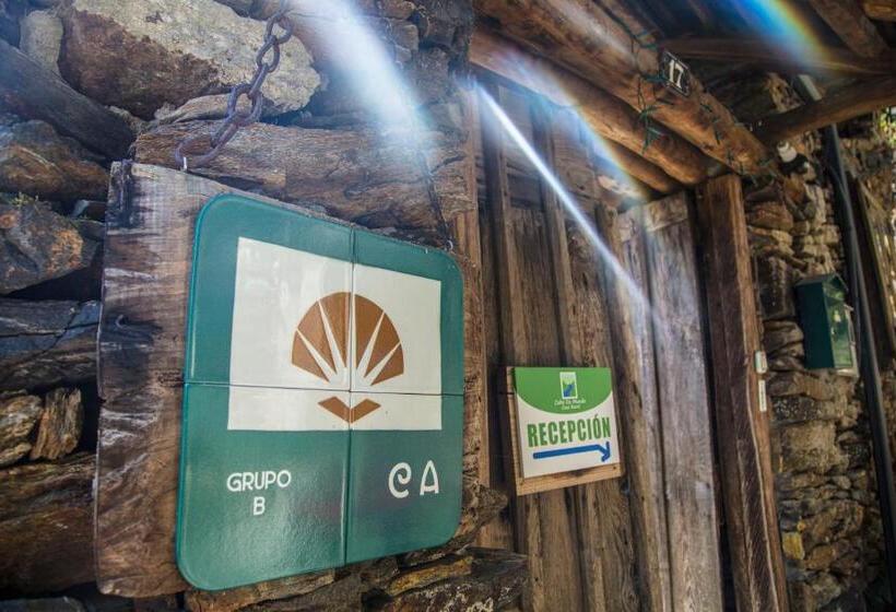 Cabo Do Mundo Casa Rural