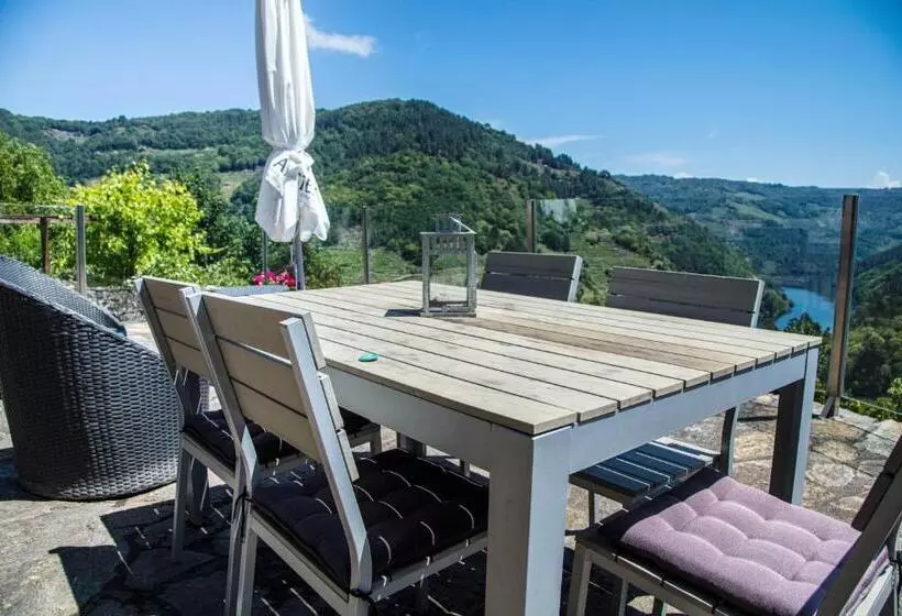 Cabo Do Mundo Casa Rural