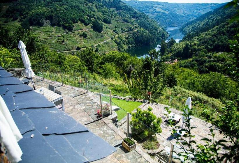 Cabo Do Mundo Casa Rural