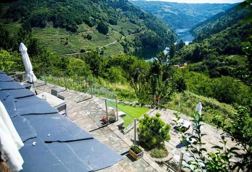 Cabo Do Mundo Casa Rural