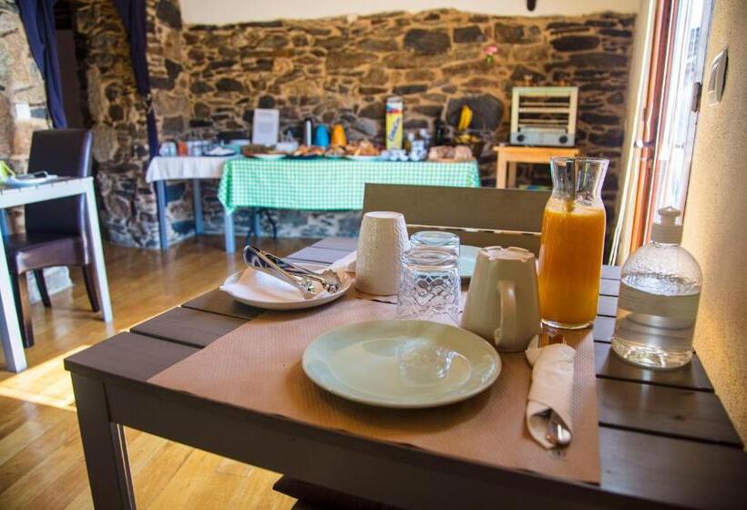 Cabo Do Mundo Casa Rural