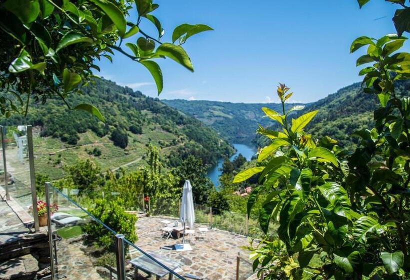 Cabo Do Mundo Casa Rural