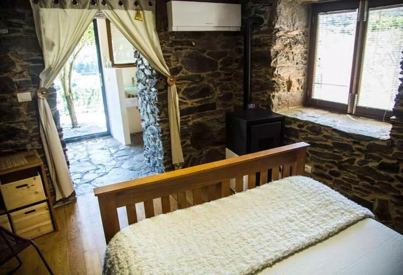 Cabo Do Mundo Casa Rural