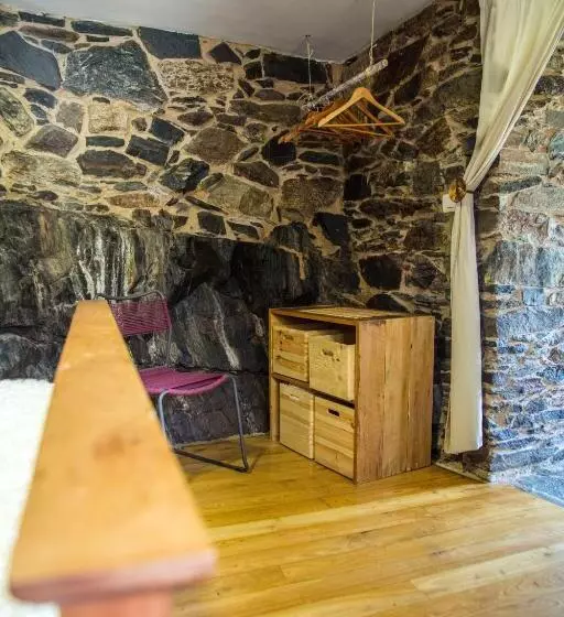 Cabo Do Mundo Casa Rural