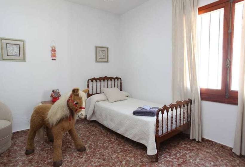 Casa Flor Del Paraiso