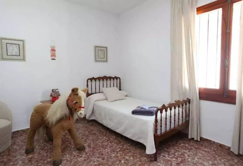 Casa Flor Del Paraiso